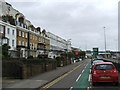 Marine Parade, Dover