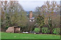 Bishops Lydeard : Grassy Field