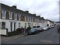 Dour Street, Dover