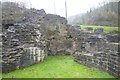 Tintern Abbey Furnace