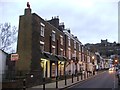 Castle Street, Dover