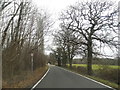 Ripley Road, Clandon