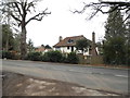 House on Clandon Road, West Clandon