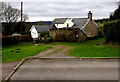 Pentwyn Cottage, Penallt