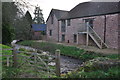 Nethercott : Nethercott Farm