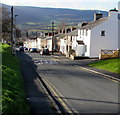 Down Llanbedr Road, Crickhowell