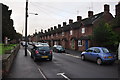 Bishops Lydeard : Church Street