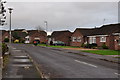 Bishops Lydeard : Four Acre Mead