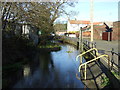 The Beck, Driffield