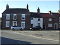 Cottages, Driffield