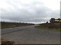 TL2762 : A1198  St.Ives Road, Papworth Everard by Geographer
