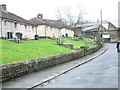 Otley Street - viewed from Spring Row