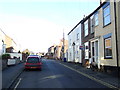 New Road, Driffield