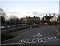 Broad Street Car Park, Cuckfield