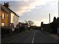 Myrtle Cottages, Ardingly Road, Cuckfield