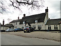 The Goat Inn near Stake Bridge