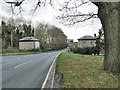 Arch Cottages, Westwick