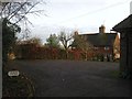 Cleavers Cottages