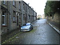 Mount Street - Greenups Terrace