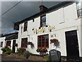 The Crown Inn, Pewsey