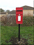 TL2863 : The Close Postbox by Geographer