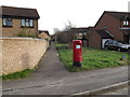 Woodbrooke Close Postbox