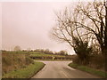 SP0130 : T Junction Littleworth Near Gretton by Roy Hughes