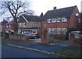 Houses in Revelstoke Avenue