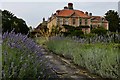 Heale house and garden