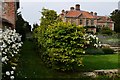 Heale house and garden