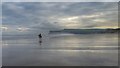 NZ6522 : Saltburn Sands by Mick Garratt