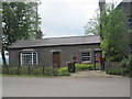 Former Post Office, Chillingham