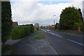 Baswich Lane, Weeping Cross