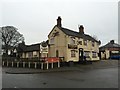 The Coopers Arms in Woore