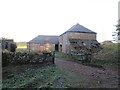 Steading, Arks