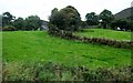 Grazing land above the Newry Road