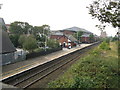 St  Annes Station