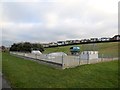 Playground, Saltdean Park