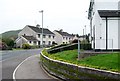 Houses in Conway Park, Mullaghbawn