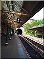 Knaresborough Railway Station