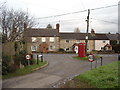 Quakers Lane, Goatacre