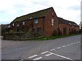 Cherrington Grange Barn