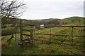 Stile at Cornhill Farm