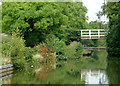 Bullocks Bridge near Middlewood, Cheshire