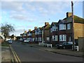 Cogans Terrace, Canterbury