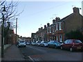 Guildford Road, Canterbury