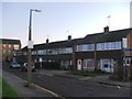 Rhodaus Close, Canterbury