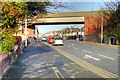 Yeadon Way Bridge, St Anne