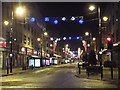 NZ3956 : Christmas in Sunderland by Malc McDonald
