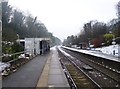 Disley Station